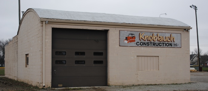 Knoblauch Construction Inc.