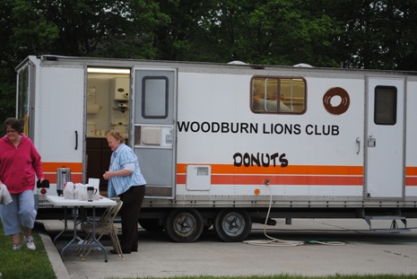 Woodburn Lions Club