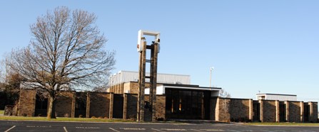 Woodburn United Methodist