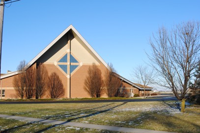 Woodburn Missionary Church