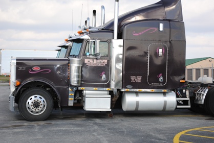 RJM Trucking Inc.